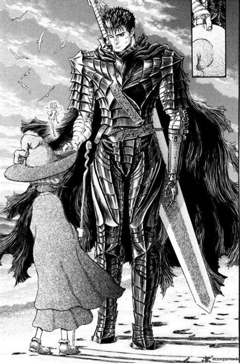 papa guts